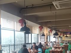 -李子坝梁山鸡(李子坝大鸡哥店)