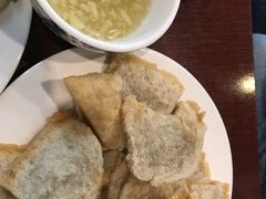 -玫瑰红烤羊排(北新桥三条店)