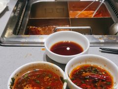 -海底捞火锅(逸仙路店)