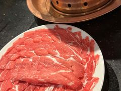 -南门涮肉(上海二店)