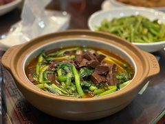 -季家厨房(长江东大街店)