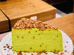 -無邪日式甜品(世博源店)