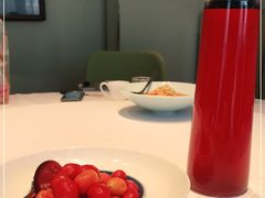 -俏江南天津时尚曲艺主题餐厅(马场道店)