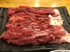 羊磨裆-金生隆(六铺炕店)