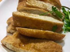 豆腐-陈鹏鹏潮汕菜(欢乐海岸 海边景观店)