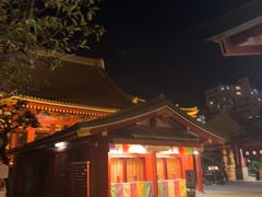 -浅草寺