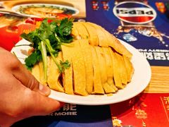 -振鼎鸡(丰庄路店)