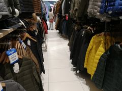 -优衣库(无锡荟聚购物中心店)