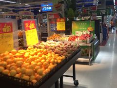 -卜蜂莲花(辽阳西路店)