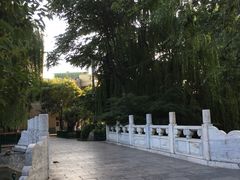 -西安市长乐公园