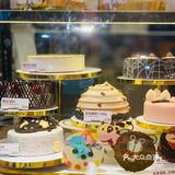 甜蜜蜜冰激凌日记