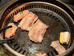 -嘿嘟嘟·肋条烧肉放题(爱融荟城店)
