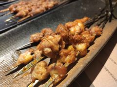 -虾胡闹·澳洲小龙虾·烧烤(福田鲨鱼店)