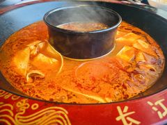-三江两海老火锅(北京首店)