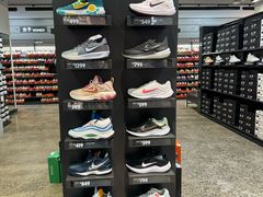 -NIKE常州永宁换季优惠店
