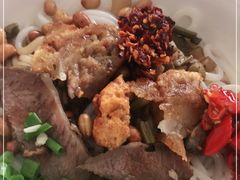 -牛八宝桂林米粉(八里庄店)