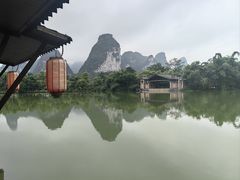 -明仕田园