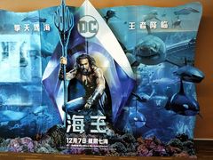 -万达影城(仓山万达广场激光IMAX店)