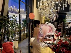 -狮拾久·现代新加坡料理(福田COCO Park店)