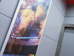 -超级鸡车(曹杨路店)