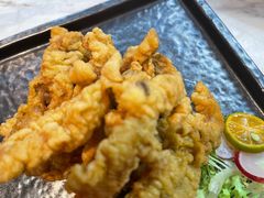 -周渝食惦·酸菜鱼精致川菜(横岗店)