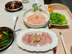 -围炉夜话·潮汕卤水火锅(榕江店)