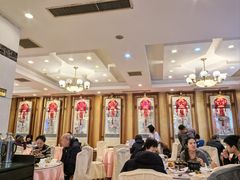 -烤肉宛饭庄(南礼士路店)