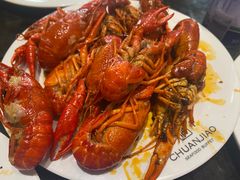 -川骄海鲜自助(亚运村店)