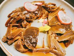 -天伦里餐厅(绿城桃花源店)