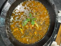 -大院河·仙鱼莊(九眼桥店)