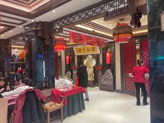 -盈春大饭店(千山路店)