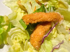 -星期五餐厅(金融街店)