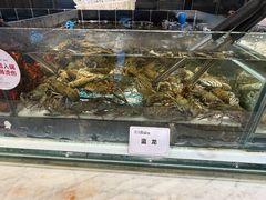 -川骄海鲜自助(亚运村店)
