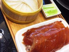 -香山湖家家宴(中山陵店)
