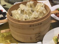 -老绥元烧麦·家常菜(摩尔城店)