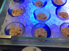 -大佛寺高级素食自助餐厅