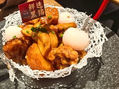 -老福洲·三十年福州味(斗东店)