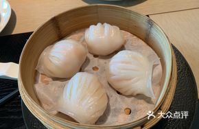 Mingquan Shrimp Dumpling Royal