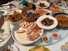 -79号渔船海鲜饭店(华强北店)