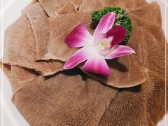 -巴奴毛肚火锅(悠唐购物中心店)