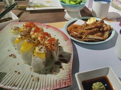 -将太无二·北美传奇寿司(瑞士公寓店)