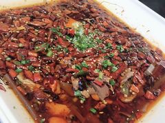 -杨记隆府(汉街店)