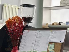 -Sips&Lick茶兰咖啡(五道口店)