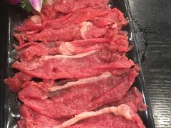 -许府牛杂·鲜牛肉火锅(梁溪万达店)