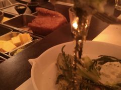 -Ocean's Table 欧舍