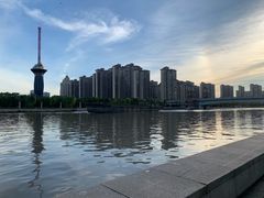 -南通濠河风景名胜区