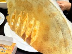 -邢家锅贴老店·非遗·开封菜(金明广场店)