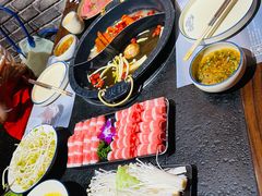 -火社火锅(平安大街店)
