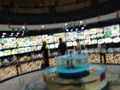 -咱家大院海鲜家常菜