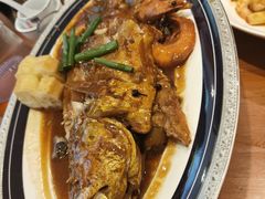 -渔家风味·鲅鱼水饺·央视展播·海鲜天津菜(开发区店)